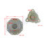 autel diaphragm valve repair kit seal metallurgy AIRWOLF