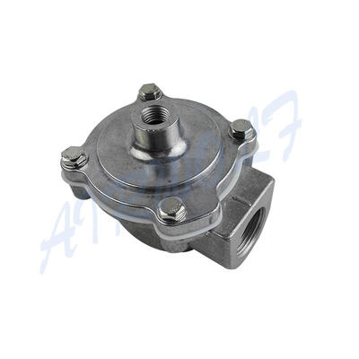 ASCO type Pneumatic valve 3/4 Aluminum alloy G353A041 Pulse jet valve