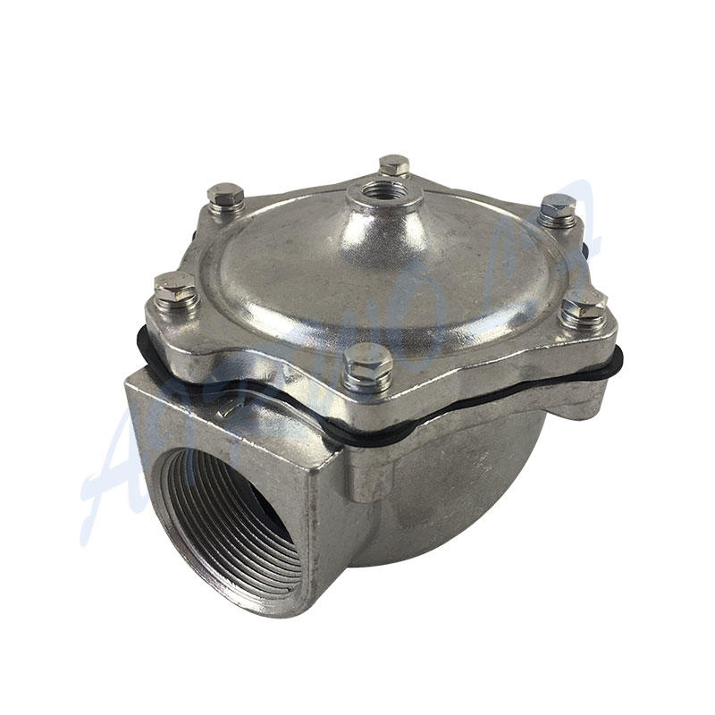 pulse motor valve remote internal Bulk Buy gas AIRWOLF