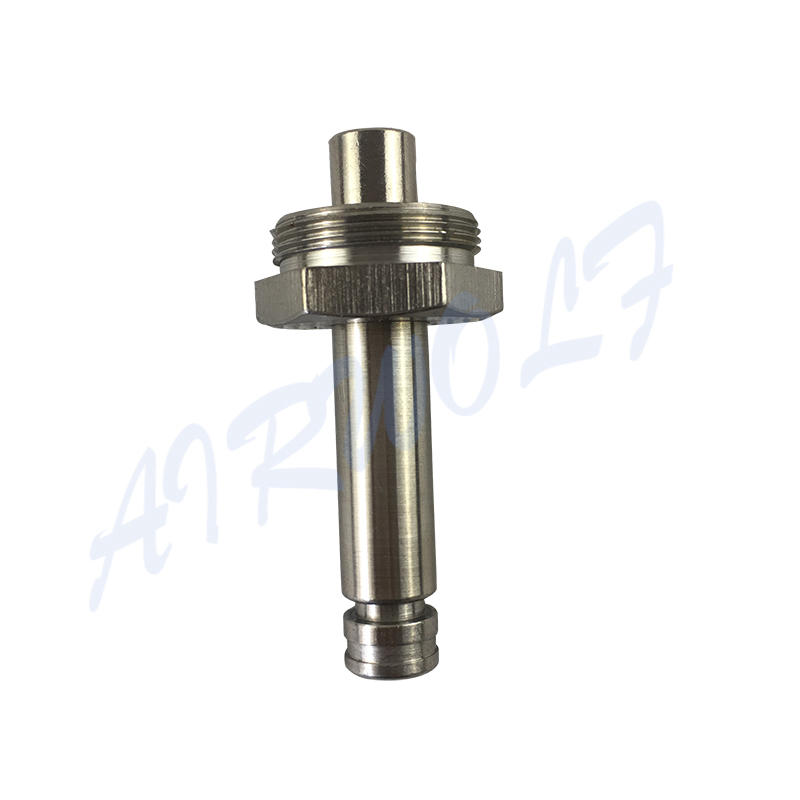 outlet solenoid valve repair kit turbo industry AIRWOLF