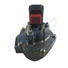 NORGREN Type Air pneumatic pulse valve 8296600.8171 1-1/2“ Aluminium Alloy