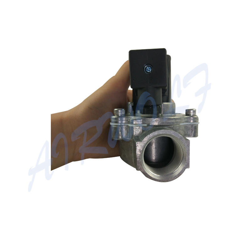 AIRWOLF air operated valve solenoid for truck