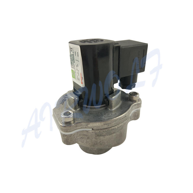 OEM pulse modulating valve norgren series cheap price air pack installation
