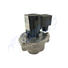 Norgren type 8296300.8171 internal thread G 3/4 Aluminium DC or AC pulse jet solenoid valve