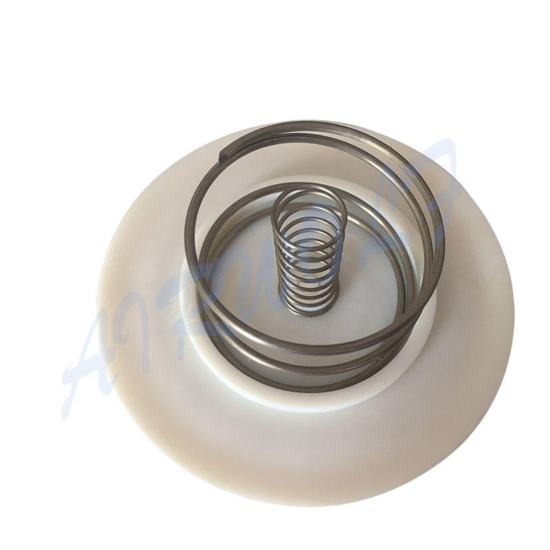 AIRWOLF hot-sale diaphragm valve repair gland textile industry