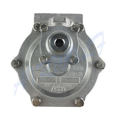ASCO 2 inch Aluminum alloy G353A048 Pneumatic pulse valve