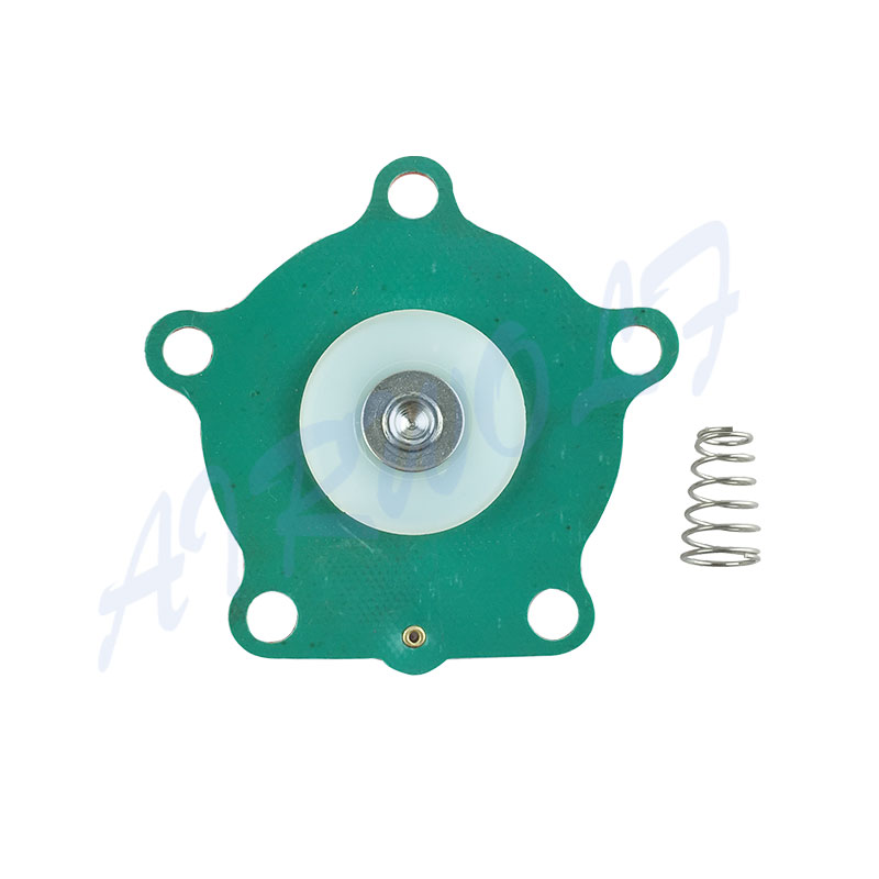 3/4 inch Diaphragm repair kits Taeha type TH-5820-B Viton or Nitrile MD01-20