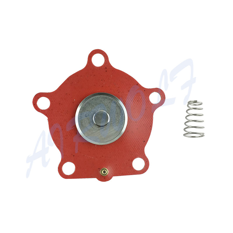 3/4 inch Diaphragm repair kits Taeha type TH-5820-B Viton or Nitrile MD01-20