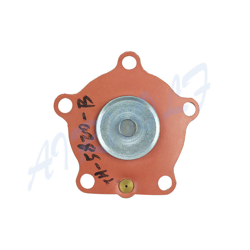 3/4 inch Diaphragm repair kits Taeha type TH-5820-B Viton or Nitrile MD01-20