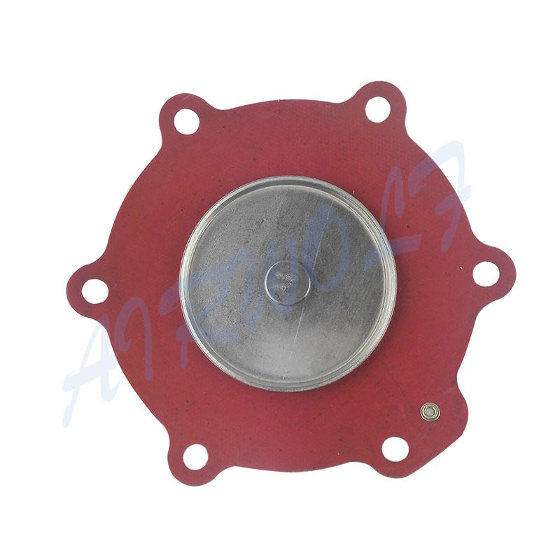 AIRWOLF hot-sale diaphragm valve repair kit pump textile industry