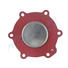 Taeha type Diaphragm valve repair kit TH-5825-B Green Viton 1 inch