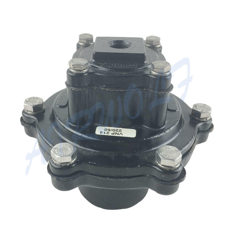 OEM water pulse valve cheap price for sale AIRWOLF