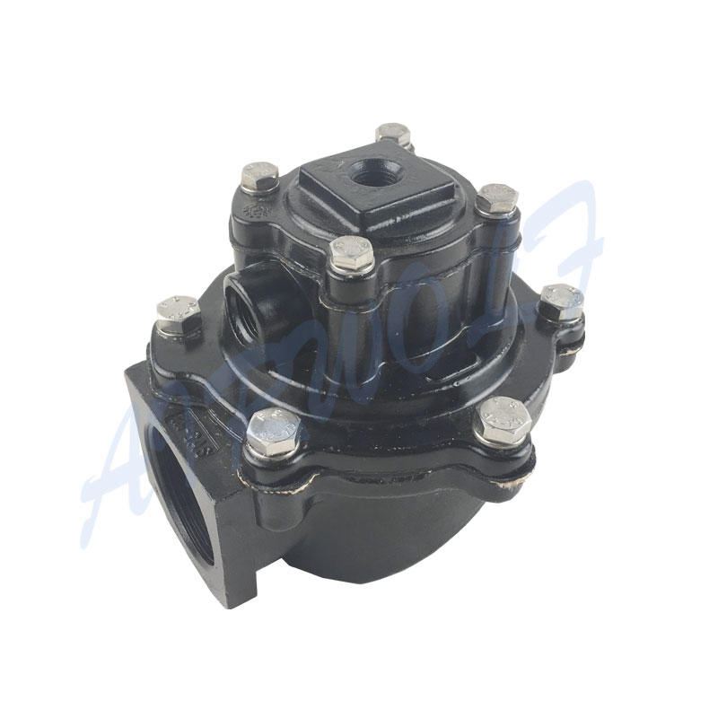 OEM water pulse valve cheap price for sale AIRWOLF