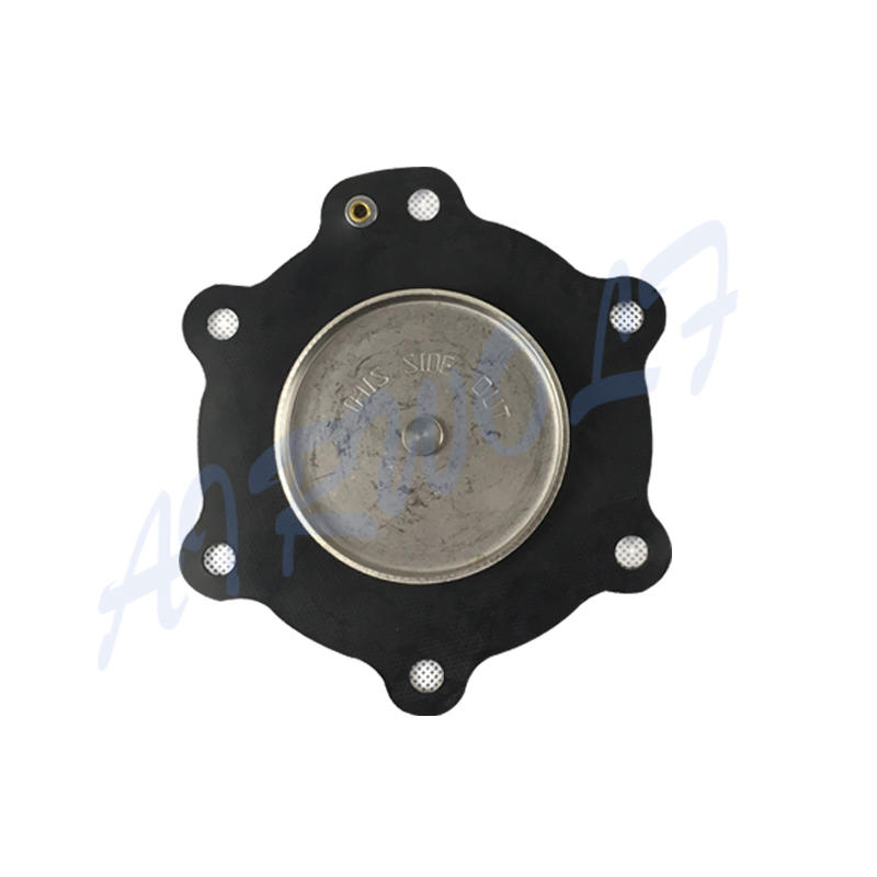 AIRWOLF turbo solenoid valve repair kit circle foundry   industry