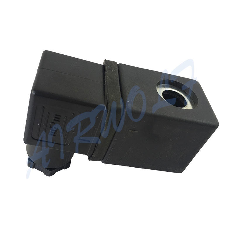 AIRWOLF wholesale industrial solenoid coils plunger for sale