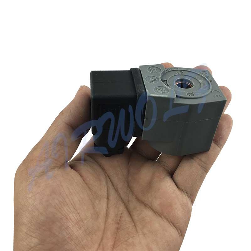 custom explosion-proof solenoid coil coil at discount AIRWOLF