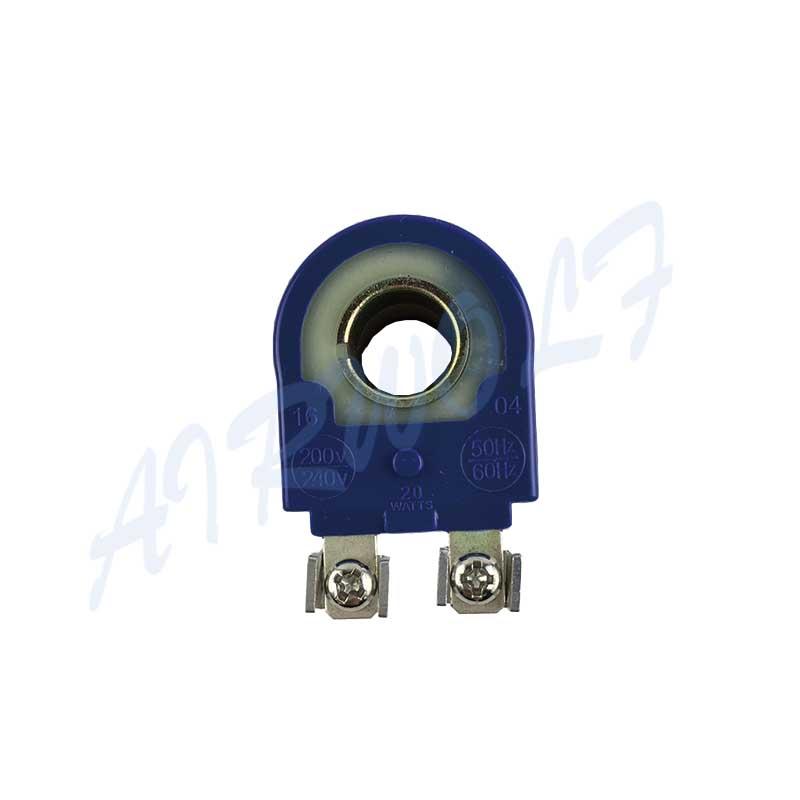 cheap price solenoid coils for enclosures