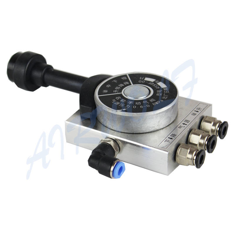 AIRWOLF yellow limit dump truck valve for wholesale for tap
