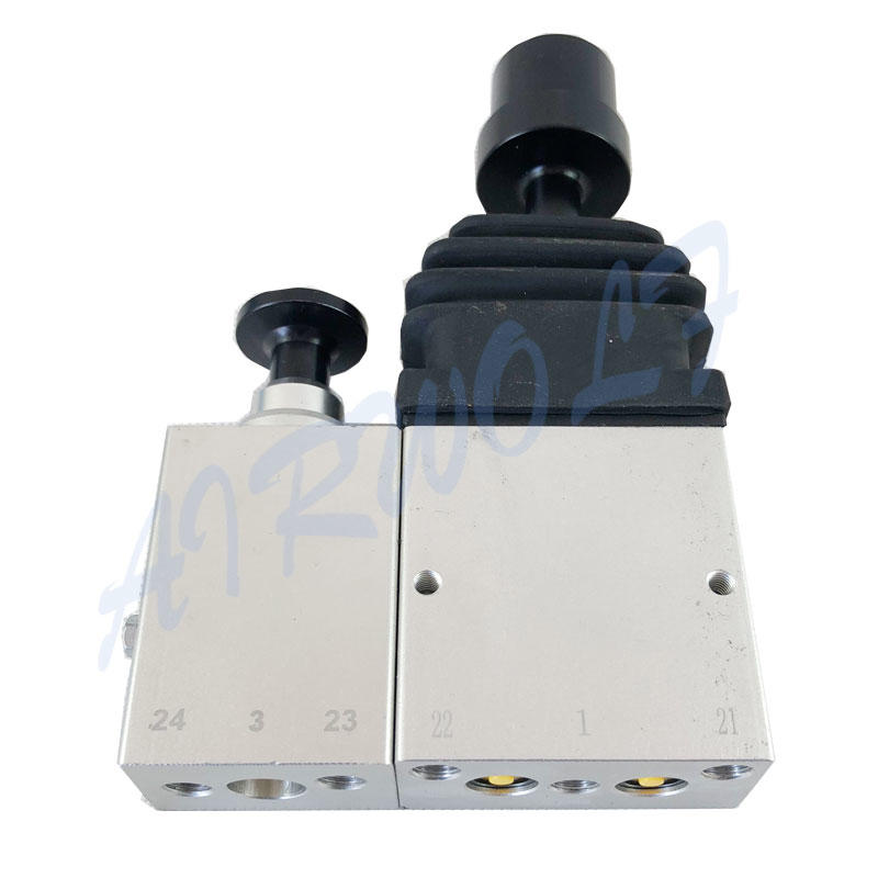 AIRWOLF affordable hydraulic tipping valve for wholesale