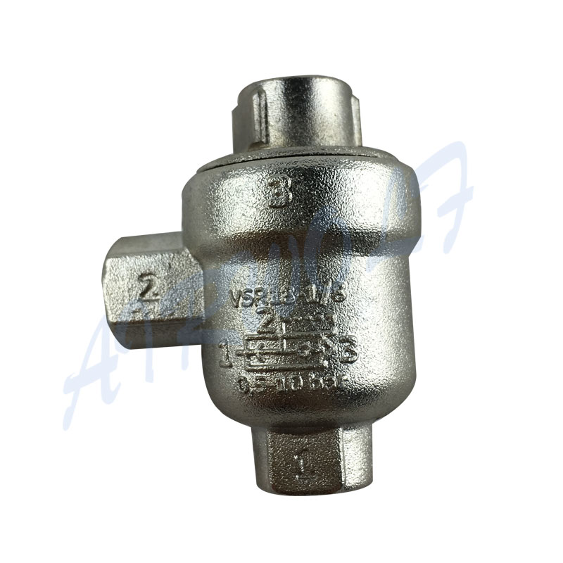 AIRWOLF excellent quality tipping valve ask now water meter-5