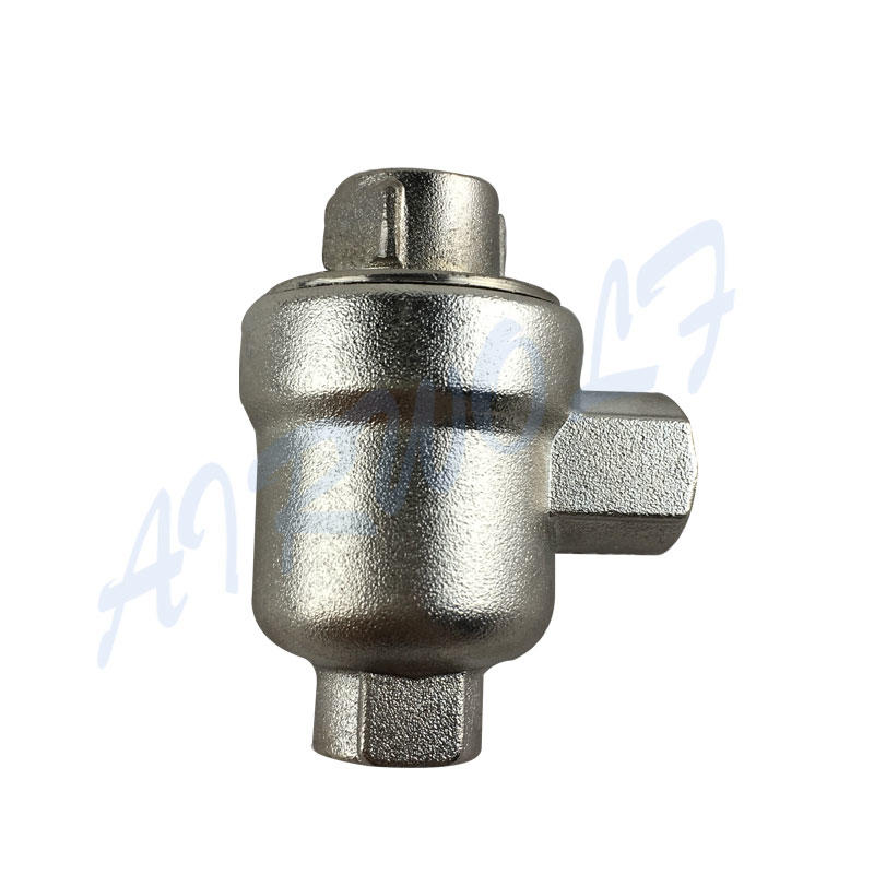 AIRWOLF best-design hydraulic tipping valve for wholesale for faucet