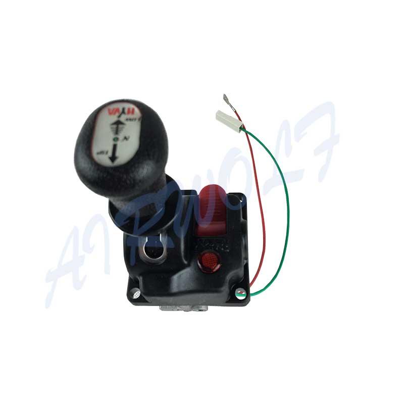 AIRWOLF affordable dump truck control valve for wholesale for tap