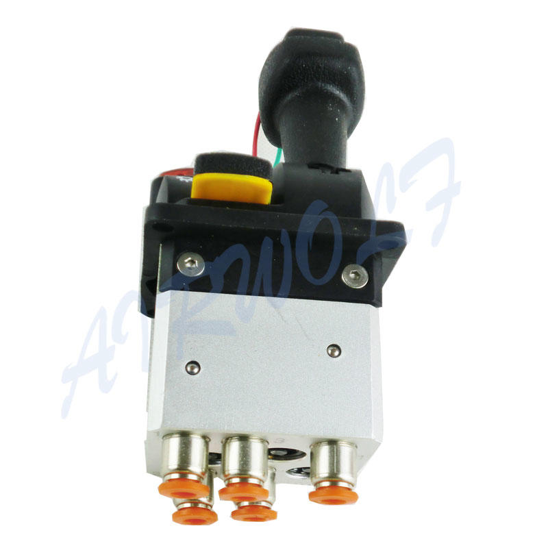AIRWOLF excellent quality tipping valve ask now for faucet