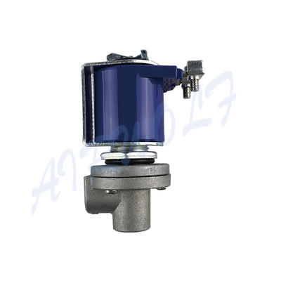 Goyen Type Pilot valve RCA3D2 1/8 Inch Priority valve Solenoid valve