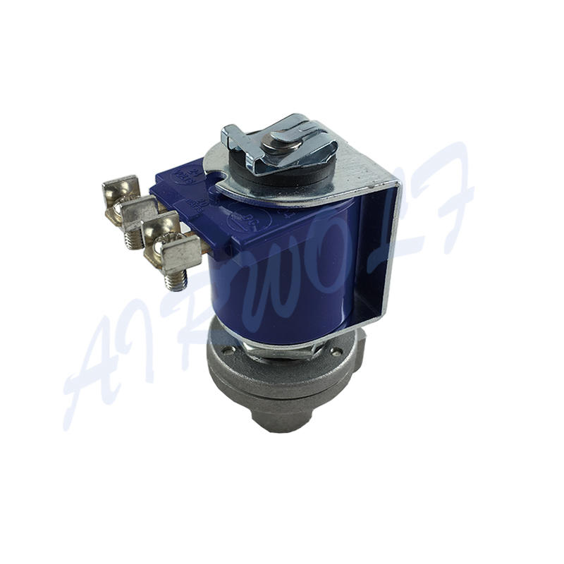 AIRWOLF control turbo pulse valves cheap price for sale