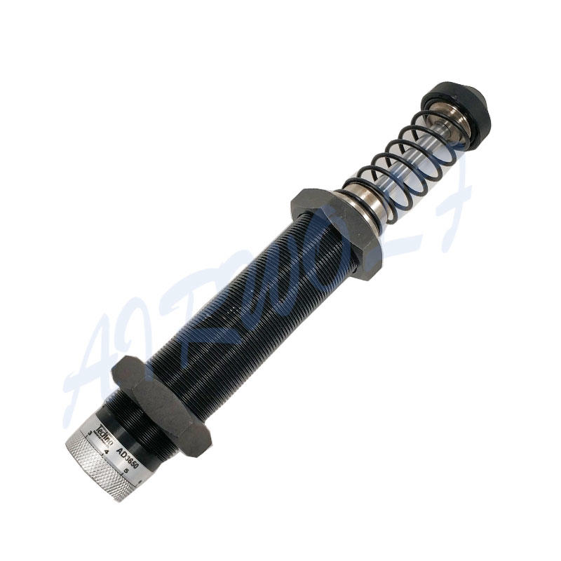 3.2m/S AD3650 Carbon Steel Shock Absorber Buffering Airtac Type
