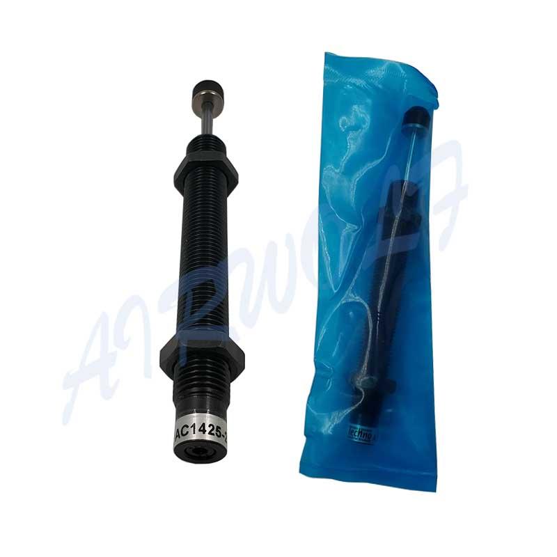 AC Series Nonadjustable Hydraulic Shock Absorber AC1425-2 middle impact speed