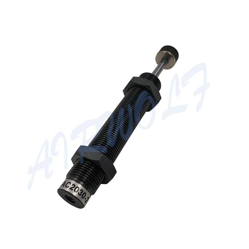 Middle lode  Airtac type AC2030-2 shock absorber 30mm stroke hydraulic buffer
