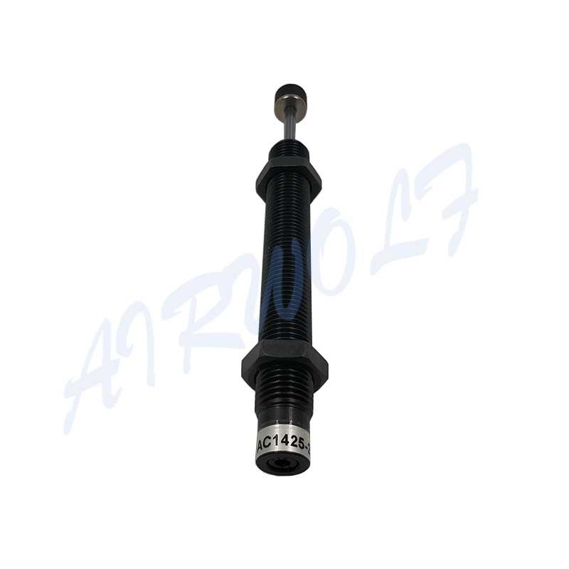 AIRWOLF rotary air cylinder free delivery pressure