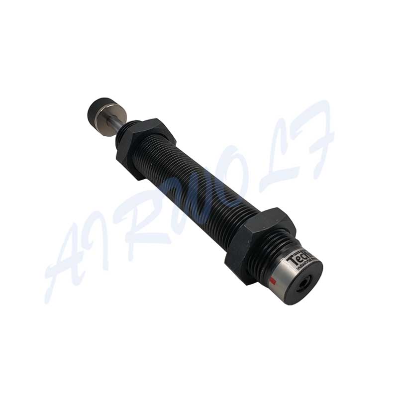 nylon air pressure cylinder steady magnetically for sale-4