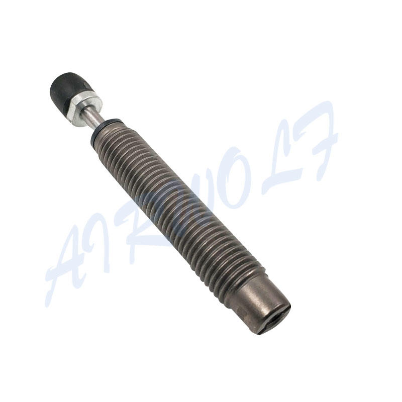 AIRWOLF self-compensation pneumatic press cylinder aluminium alloy for wholesale