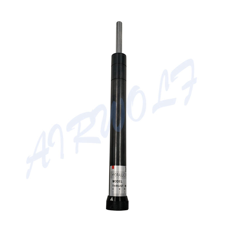 Hydraulic Shock Absorber HR60 Airtac Type Hydraulic Speed Controller