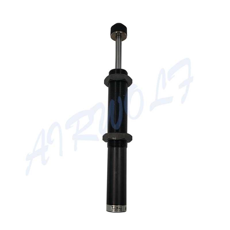 rotary air pressure cylinder anti-shock coupled at discount