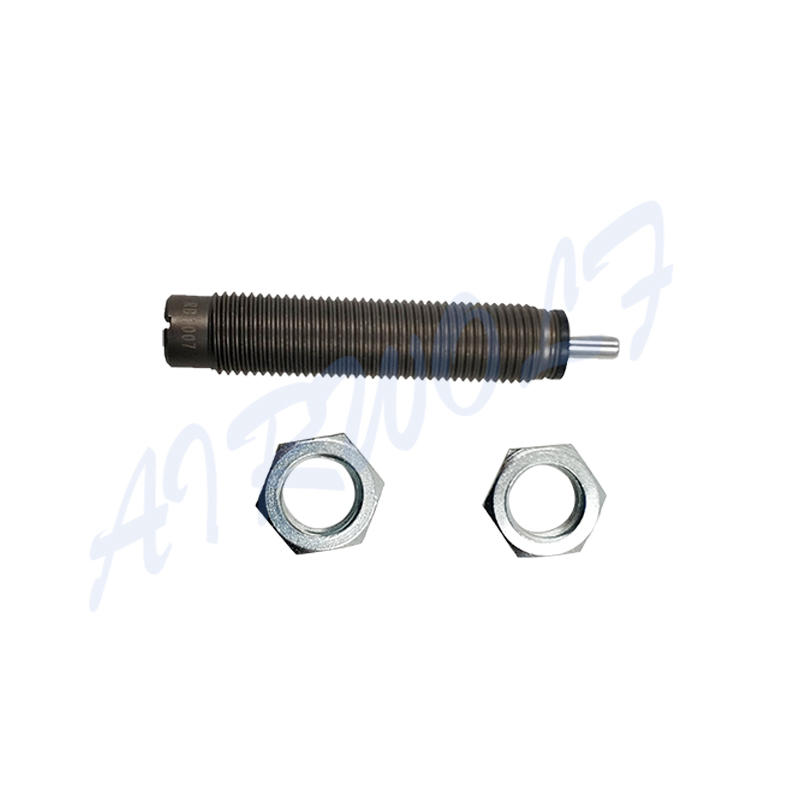 AIRWOLF self-compensation air cylinder magnetically at discount