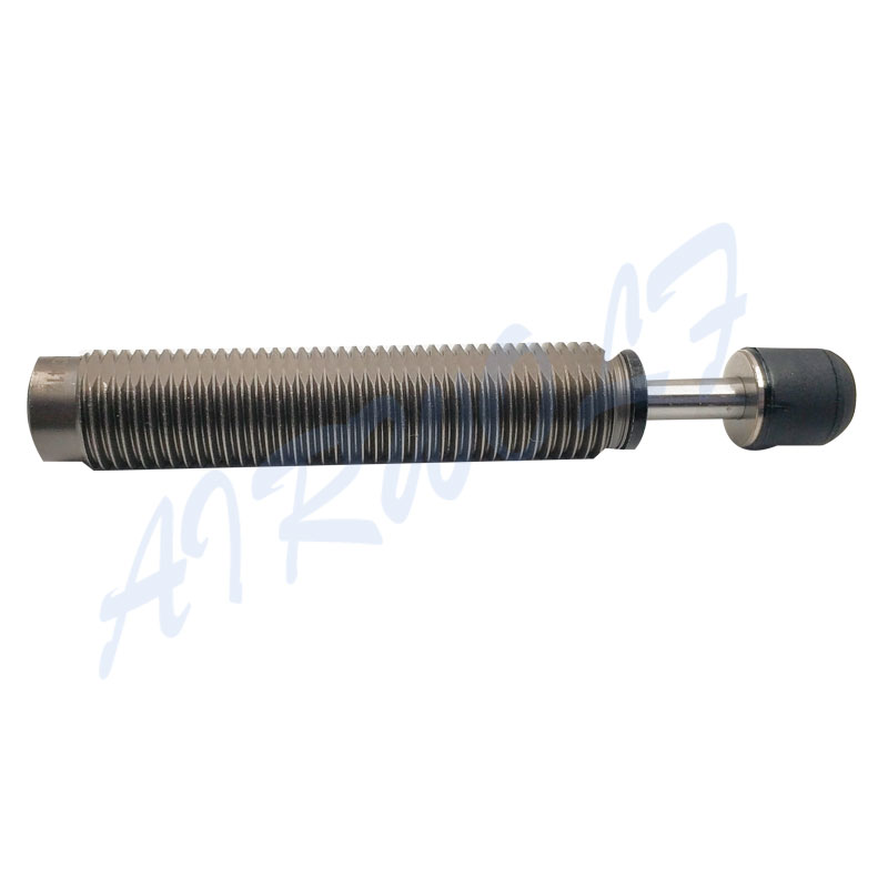 stroke series pneumatic air cylinders aluminium alloy pressure-5