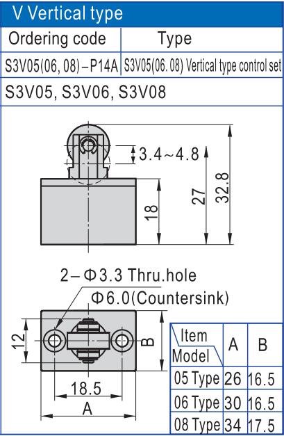 AIRWOLF slide pneumatic push button valve outlet bulk production-6