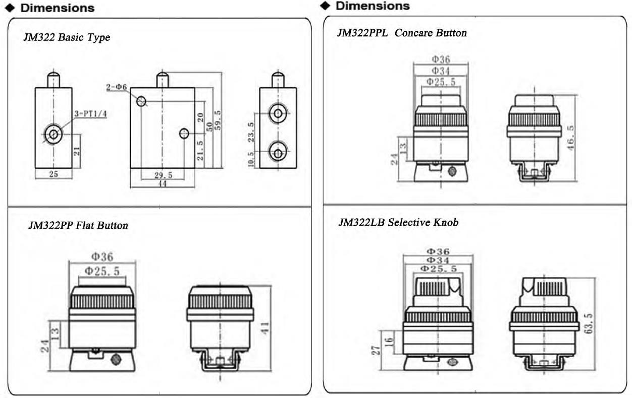 black pneumatic manual control valve cheapest price vertical bulk production-7