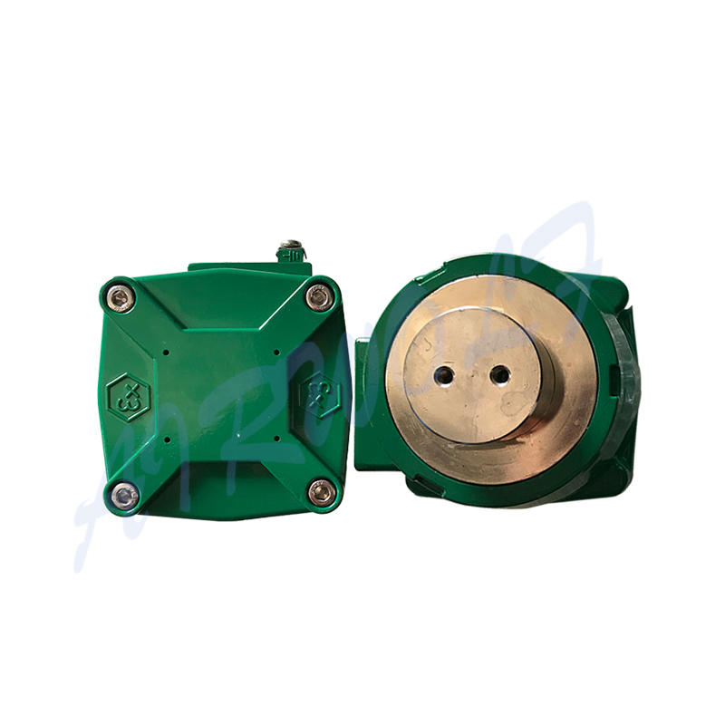 single solenoid valve high-quality adjustable system