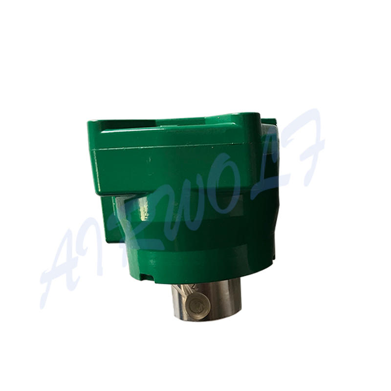 single solenoid valve high-quality adjustable system