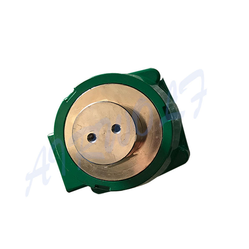 hot-sale electromagnetic solenoid valve body direction system AIRWOLF