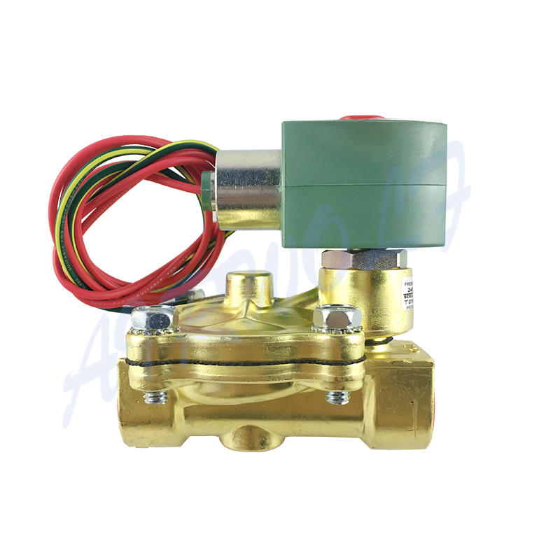 AIRWOLF magnetic solenoid valve on-sale adjustable system