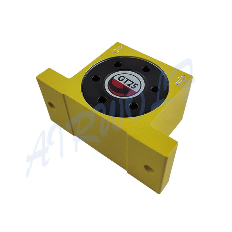 AIRWOLF high quality pneumatic vibration equipment force rotary for customization