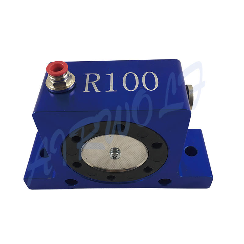 AIRWOLF force pneumatic vibration equipment force rotary for customization