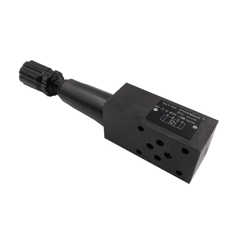 ODM hydraulic directional control valve low-cost free delivery for gas opening
