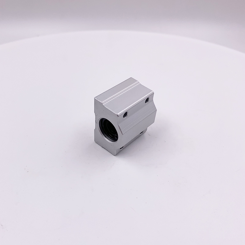 printing machinery  8mm  SC8UU/SC10/12/16/20/25/30/35/50UU   slinear bearing unit  Linear Bearing Box Unit