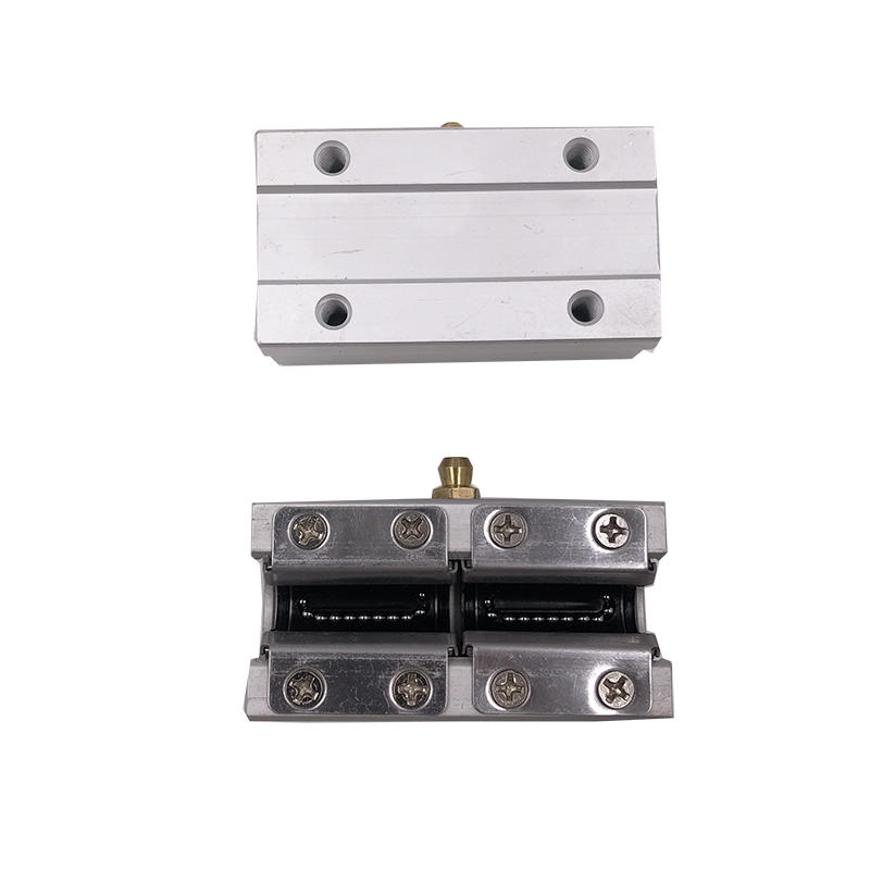 AIRWOLF custom linear motion ball bearing hot-sale at sale